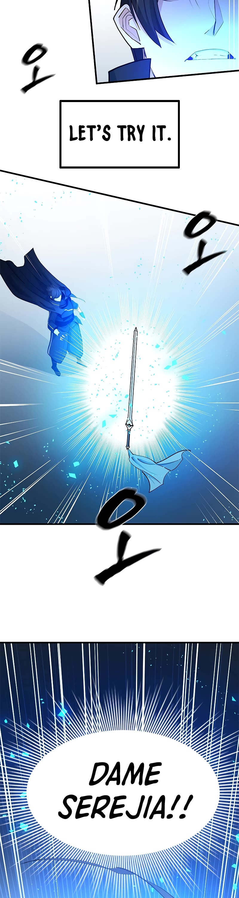 The Tutorial is Too Hard Chapter 177 page 56 - Chapter 177