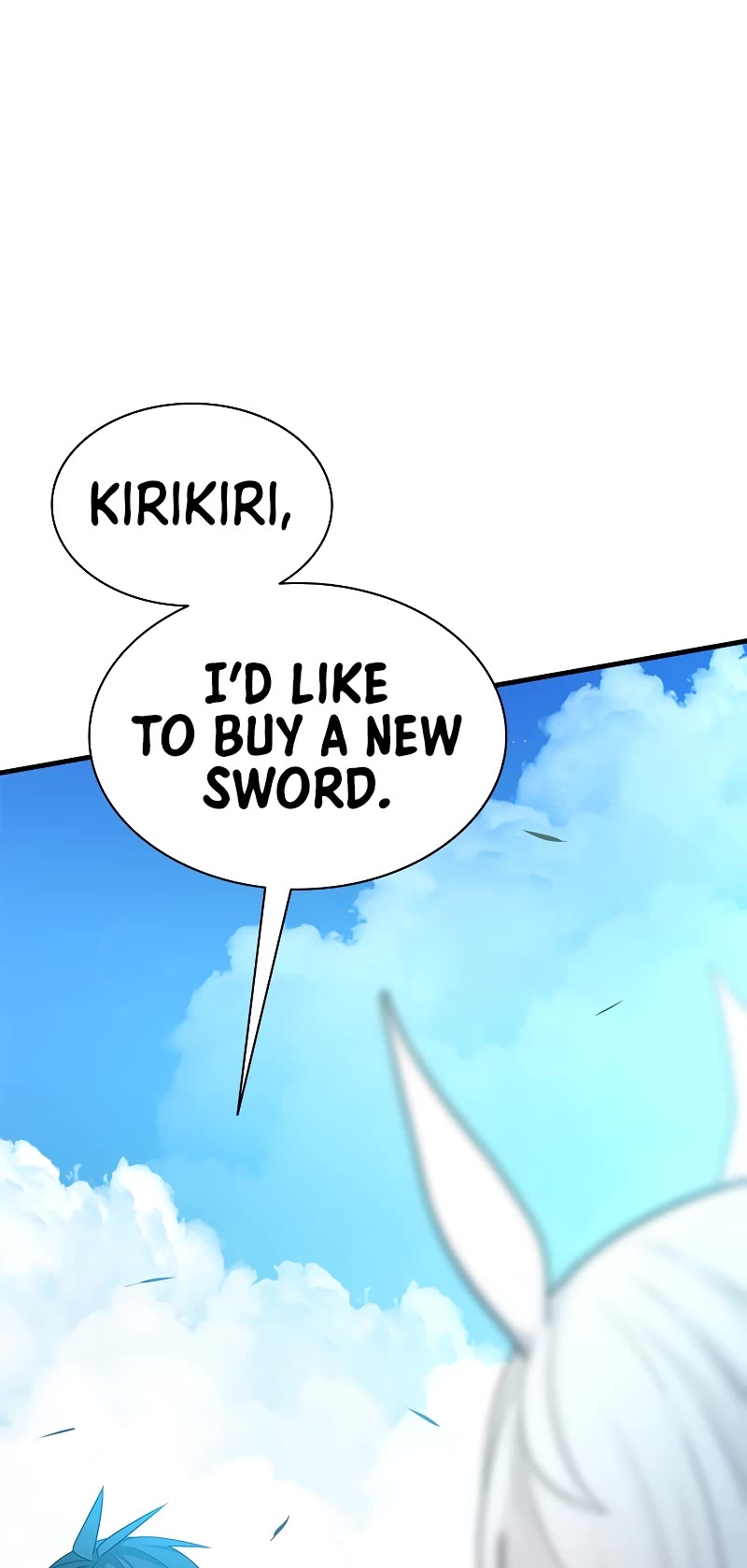 The Tutorial is Too Hard Chapter 177 page 6 - Chapter 177