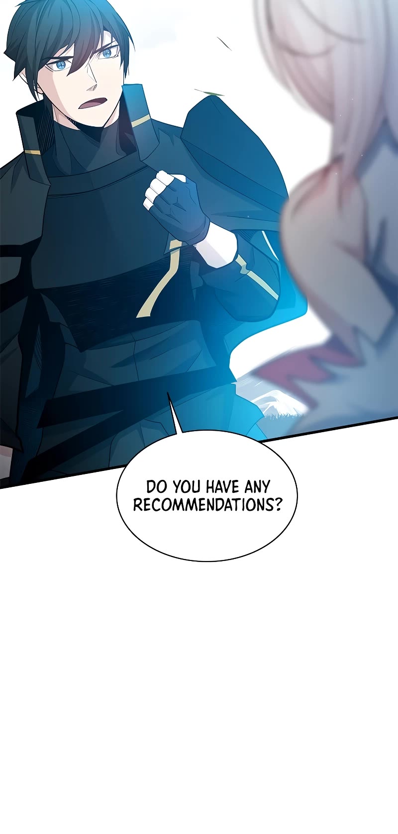 The Tutorial is Too Hard Chapter 177 page 7 - Chapter 177