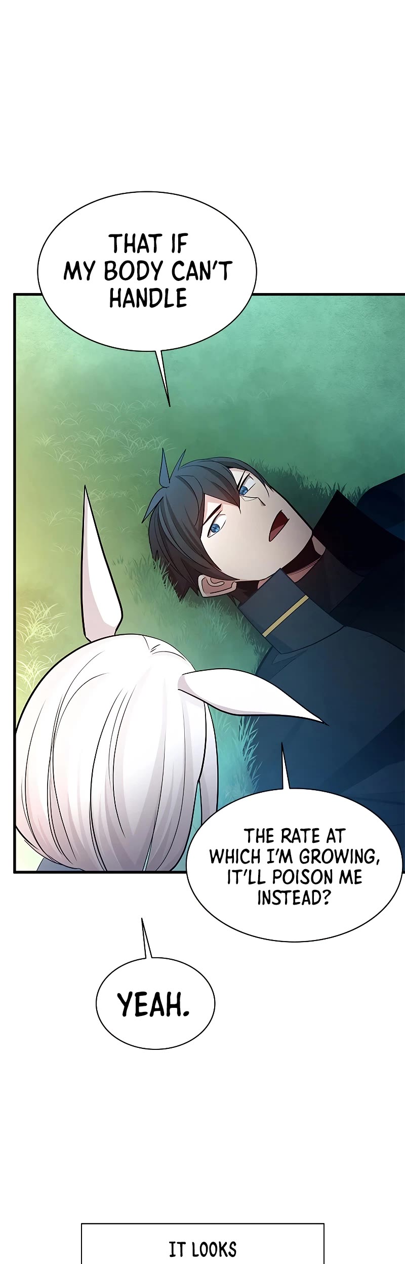 The Tutorial is Too Hard Chapter 178 page 10 - Chapter 178