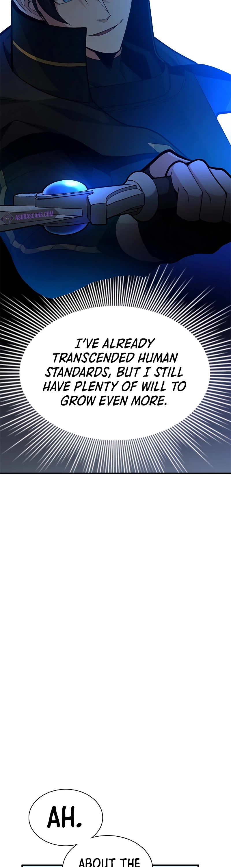 The Tutorial is Too Hard Chapter 178 page 13 - Chapter 178