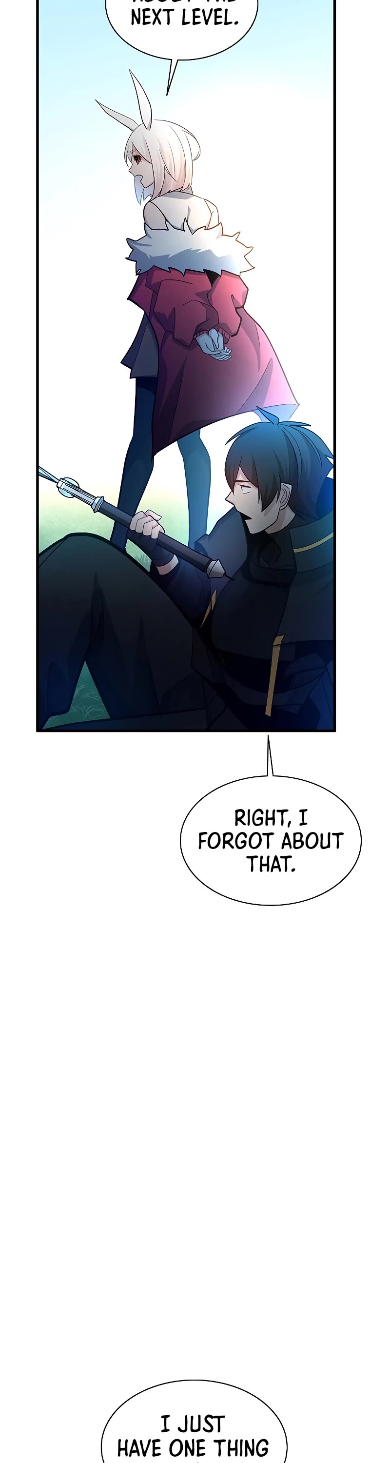 The Tutorial is Too Hard Chapter 178 page 14 - Chapter 178