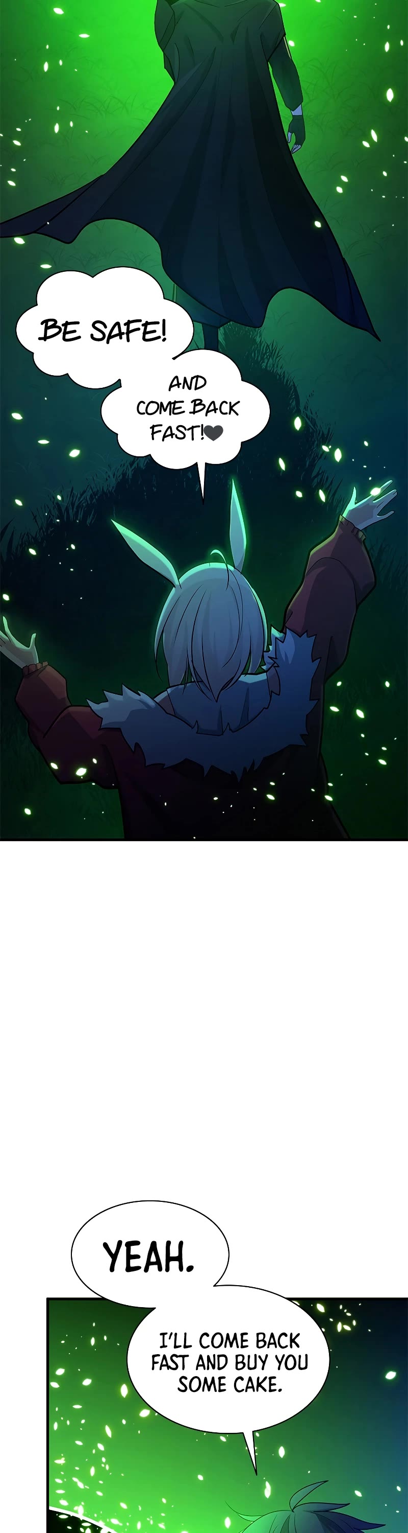 The Tutorial is Too Hard Chapter 178 page 18 - Chapter 178