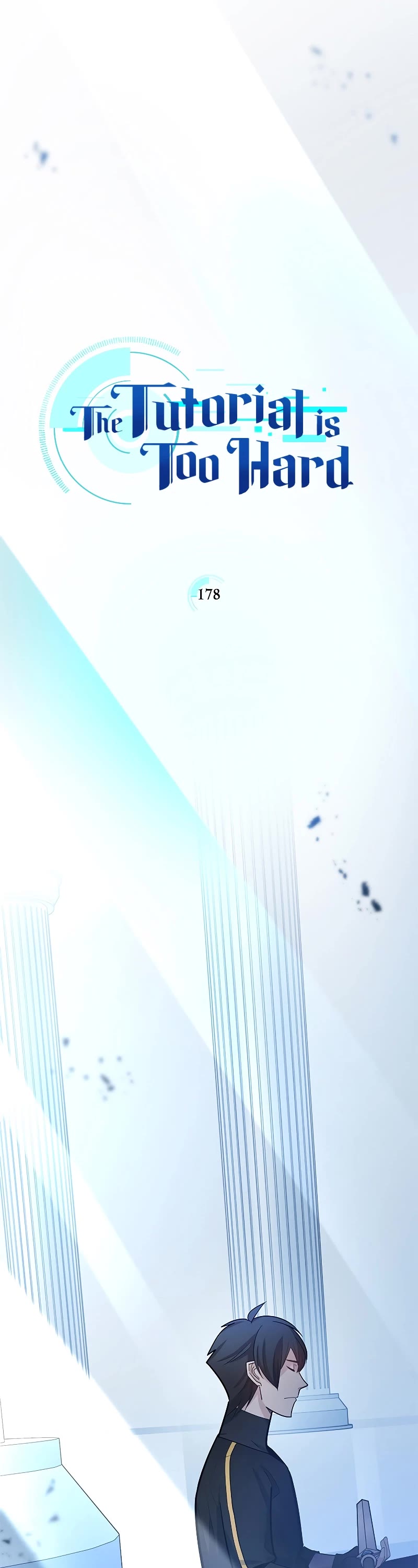 The Tutorial is Too Hard Chapter 178 page 2 - Chapter 178