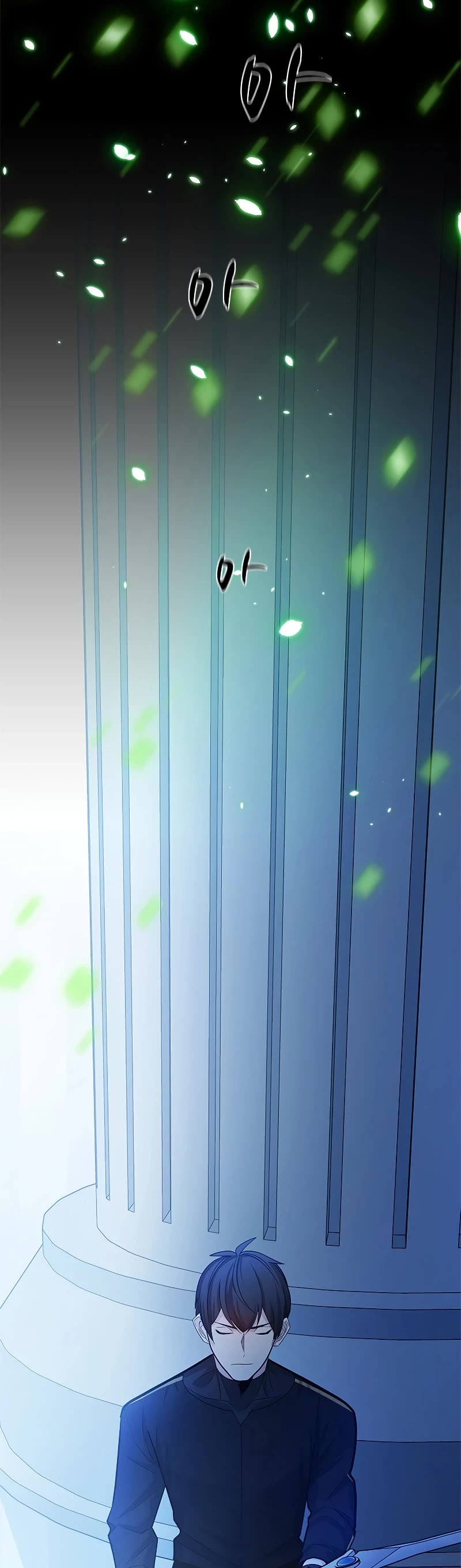 The Tutorial is Too Hard Chapter 178 page 20 - Chapter 178