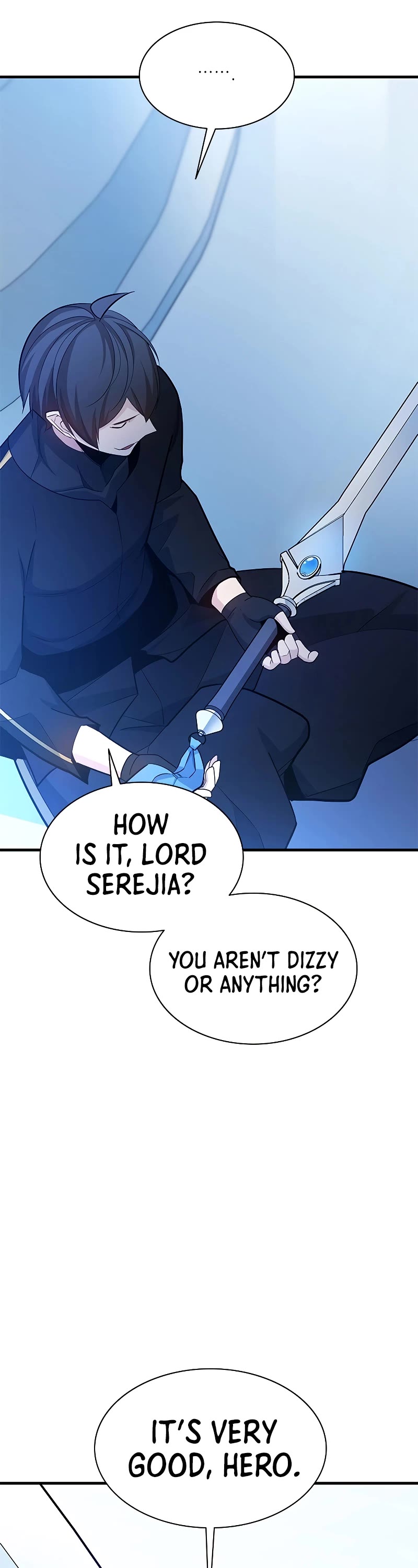 The Tutorial is Too Hard Chapter 178 page 22 - Chapter 178