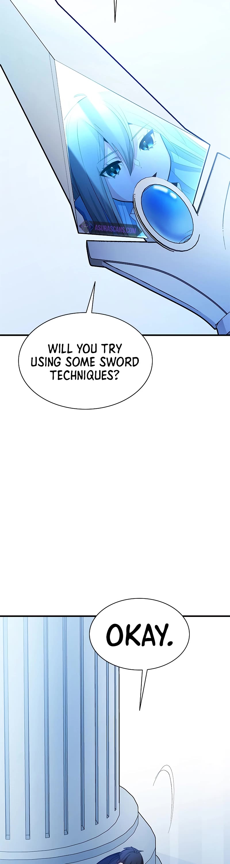 The Tutorial is Too Hard Chapter 178 page 23 - Chapter 178
