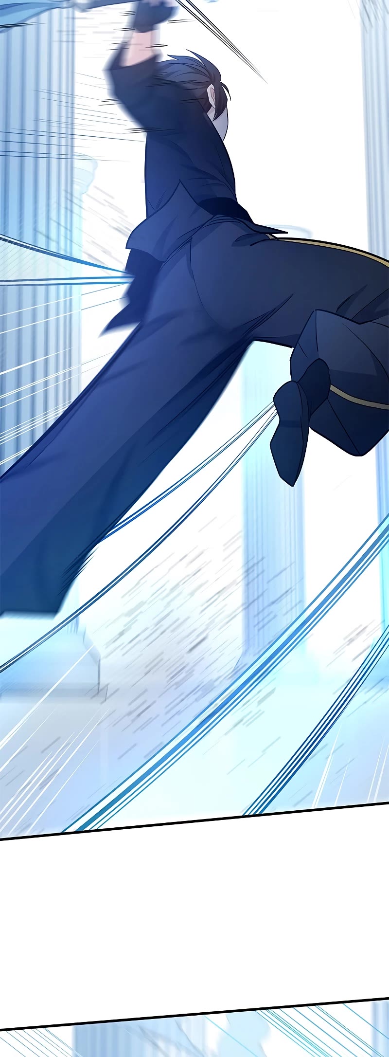 The Tutorial is Too Hard Chapter 178 page 25 - Chapter 178