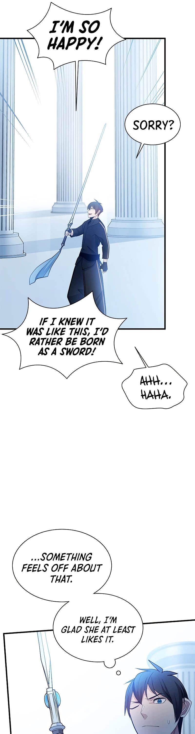 The Tutorial is Too Hard Chapter 178 page 27 - Chapter 178