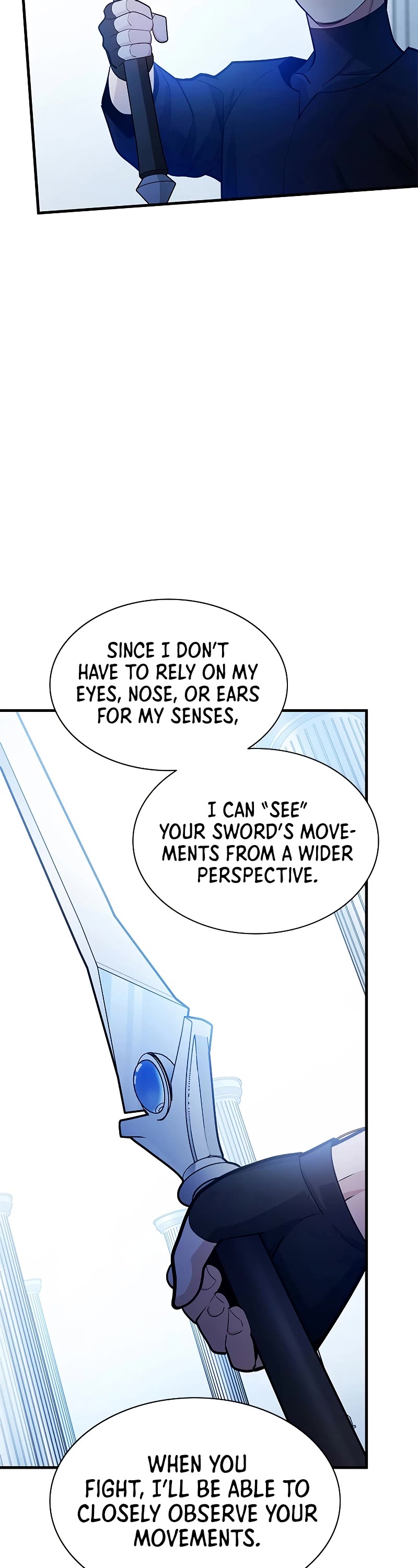 The Tutorial is Too Hard Chapter 178 page 28 - Chapter 178