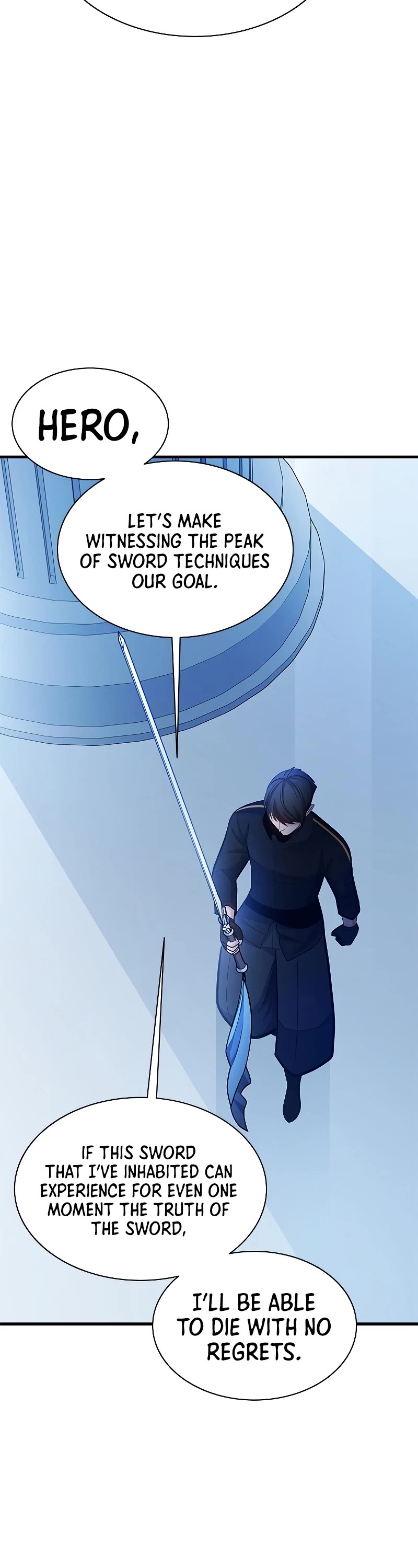 The Tutorial is Too Hard Chapter 178 page 29 - Chapter 178