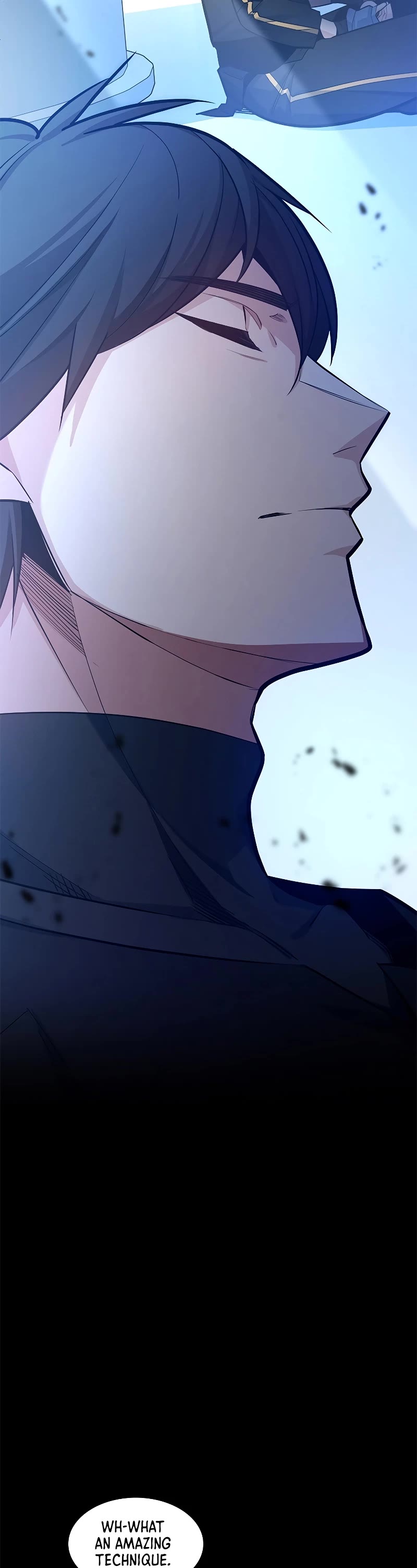 The Tutorial is Too Hard Chapter 178 page 3 - Chapter 178