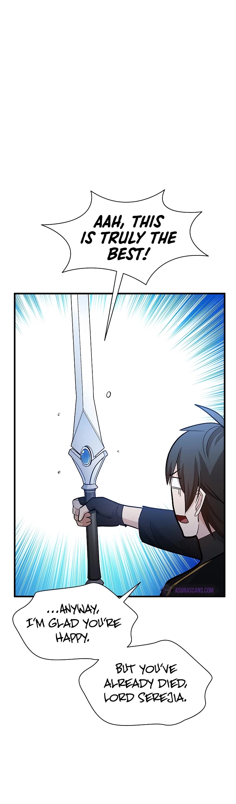 The Tutorial is Too Hard Chapter 178 page 30 - Chapter 178