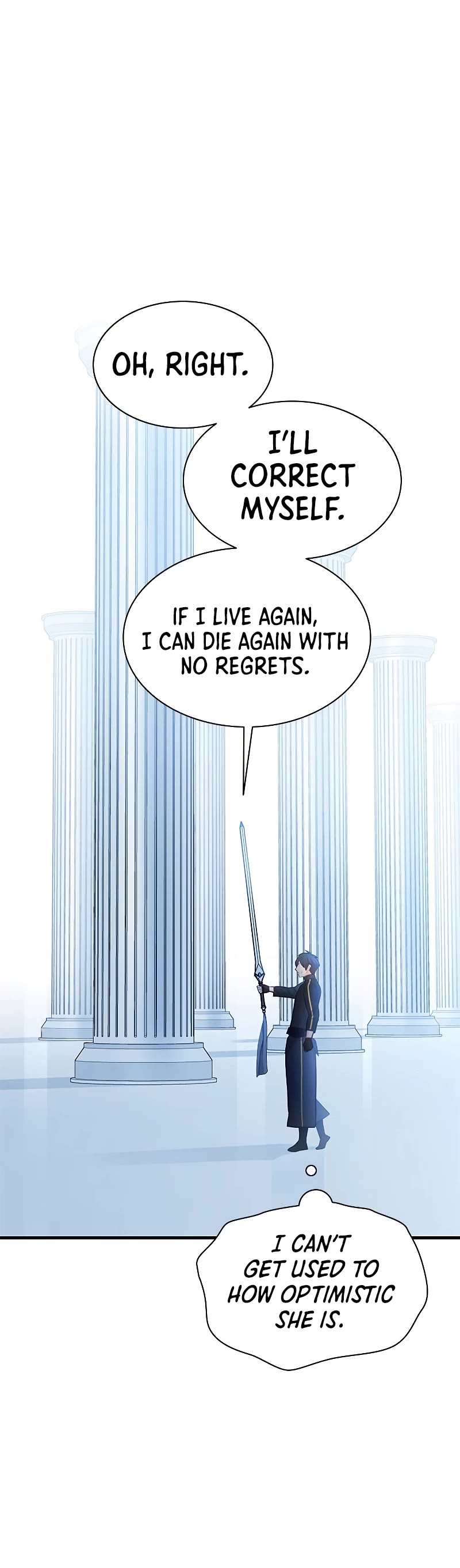 The Tutorial is Too Hard Chapter 178 page 31 - Chapter 178