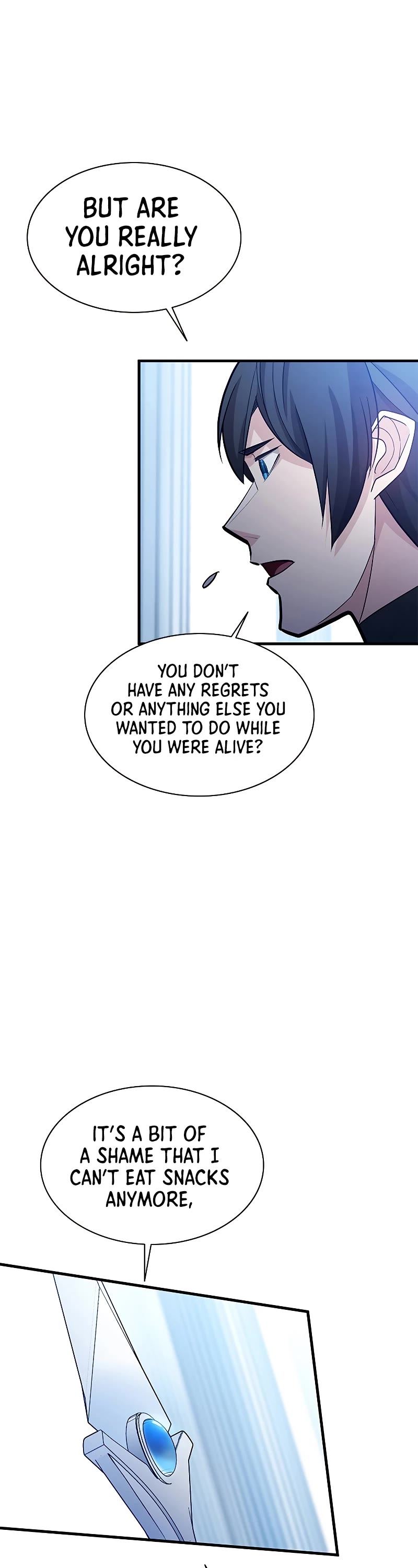 The Tutorial is Too Hard Chapter 178 page 32 - Chapter 178