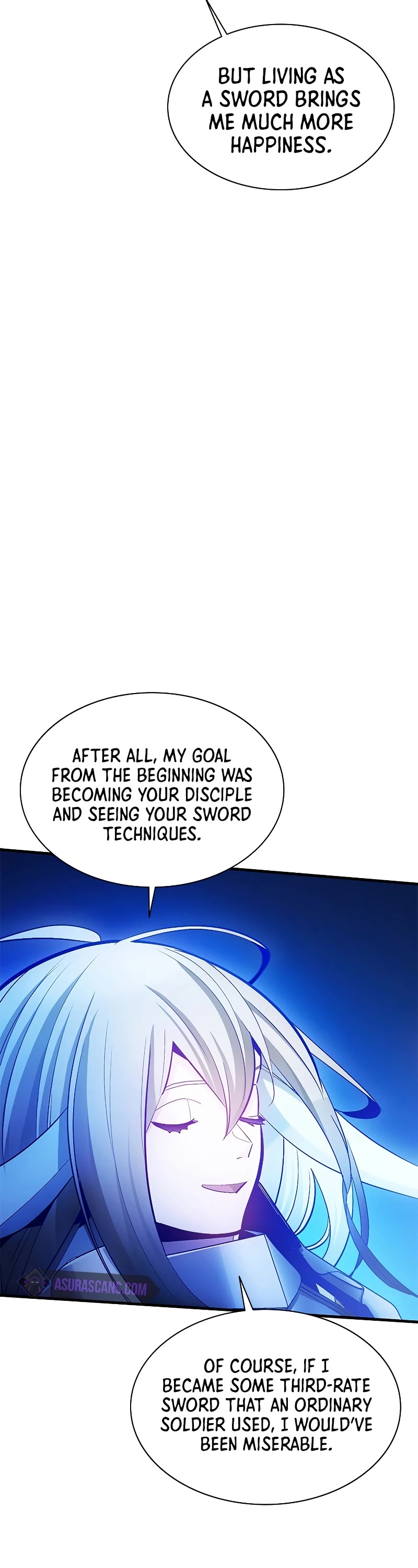 The Tutorial is Too Hard Chapter 178 page 33 - Chapter 178