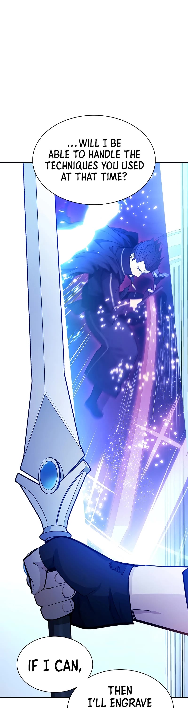 The Tutorial is Too Hard Chapter 178 page 34 - Chapter 178