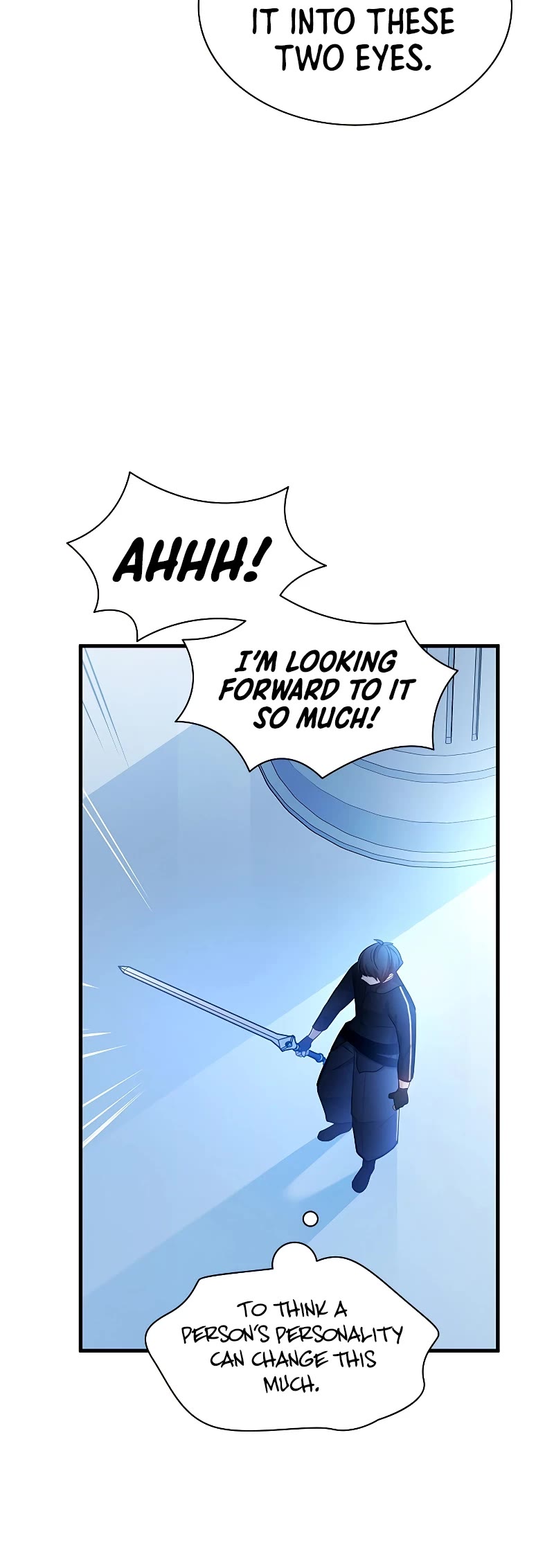 The Tutorial is Too Hard Chapter 178 page 35 - Chapter 178