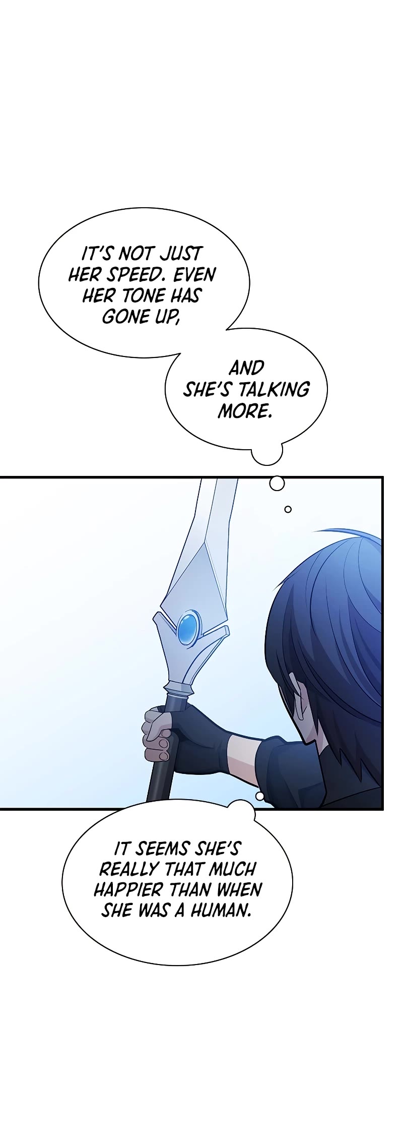 The Tutorial is Too Hard Chapter 178 page 36 - Chapter 178