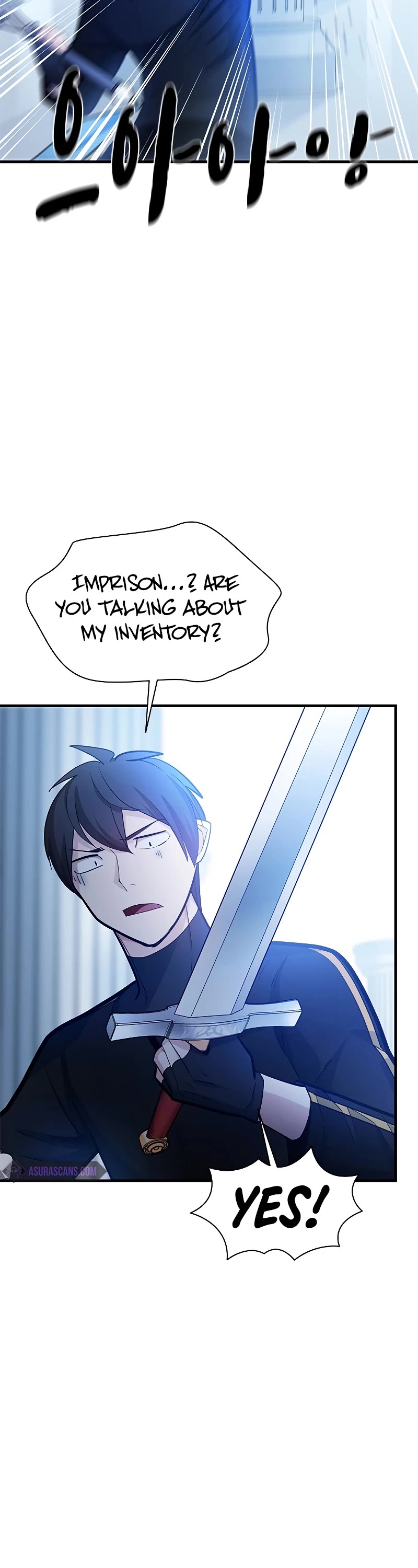 The Tutorial is Too Hard Chapter 178 page 39 - Chapter 178