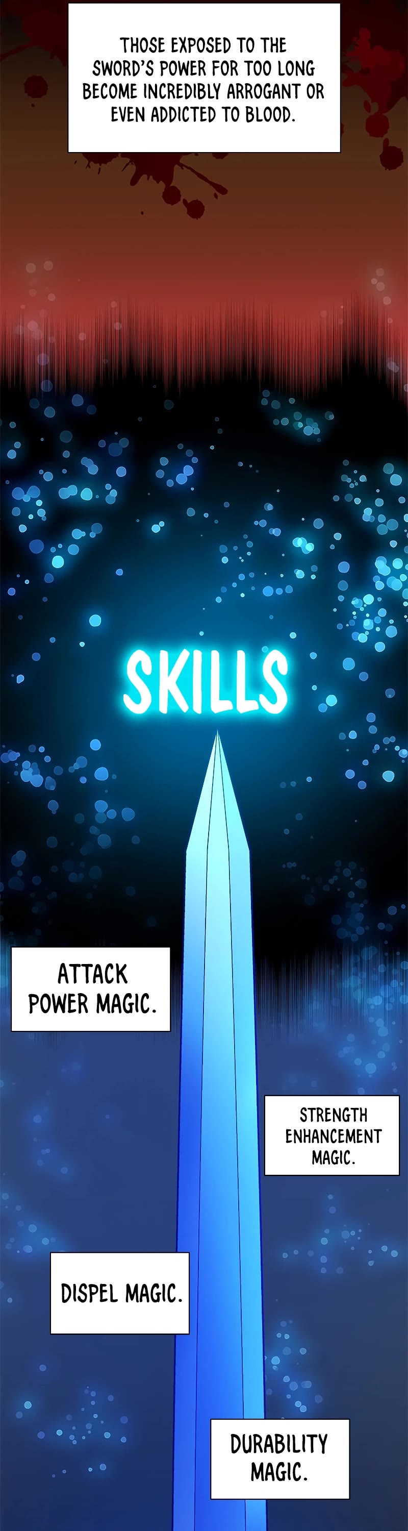 The Tutorial is Too Hard Chapter 178 page 47 - Chapter 178