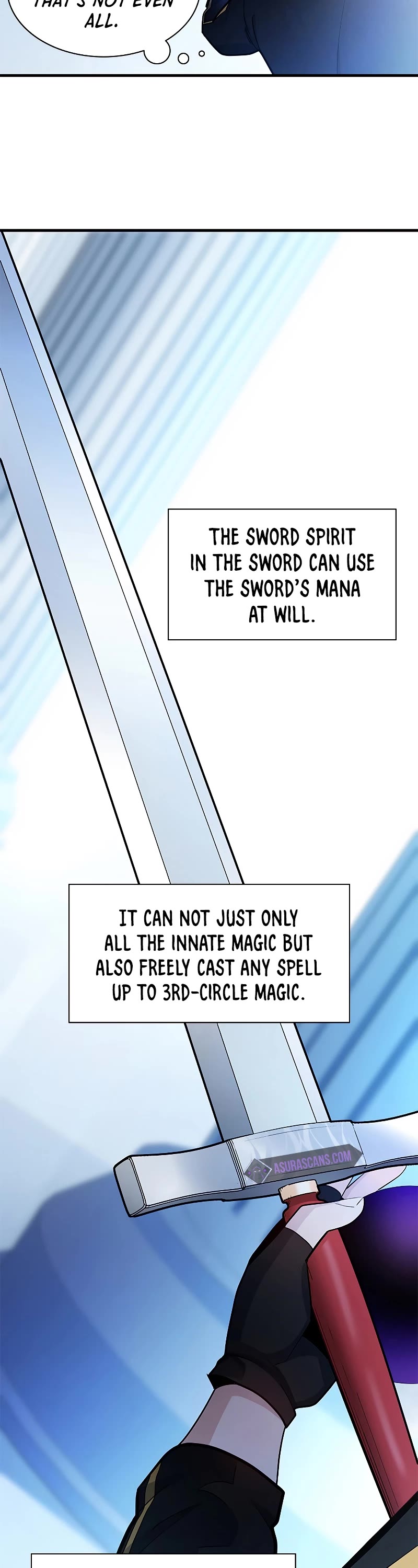 The Tutorial is Too Hard Chapter 178 page 49 - Chapter 178