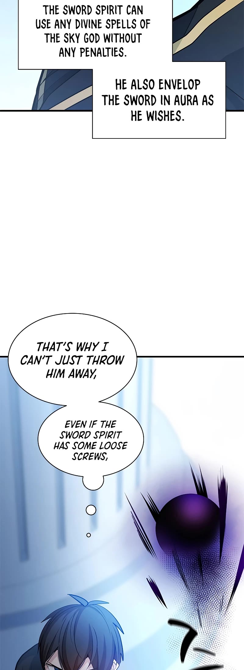 The Tutorial is Too Hard Chapter 178 page 50 - Chapter 178