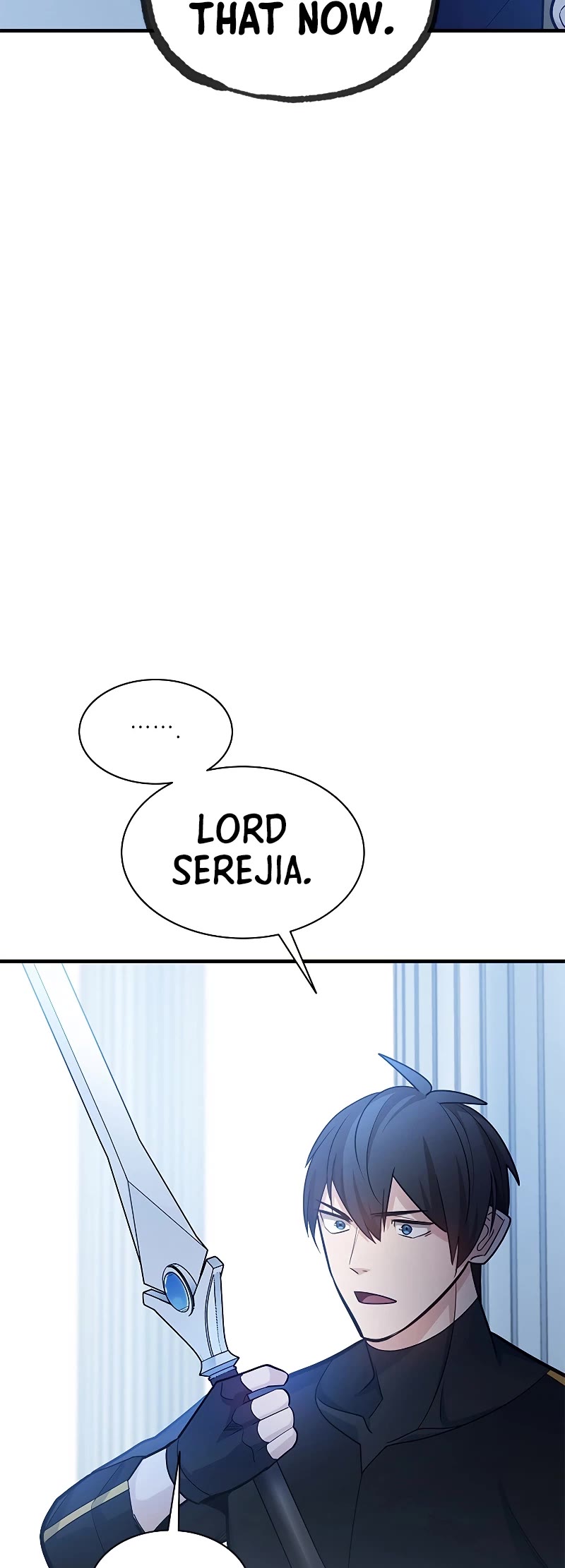 The Tutorial is Too Hard Chapter 178 page 55 - Chapter 178