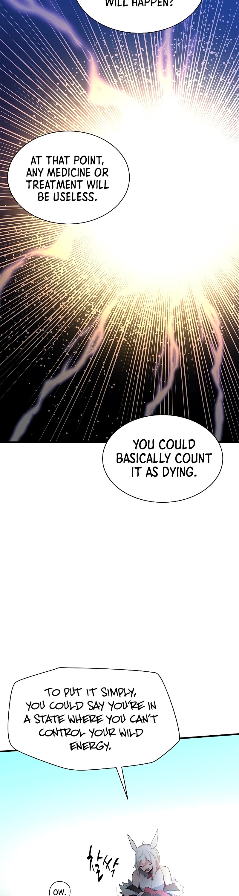 The Tutorial is Too Hard Chapter 178 page 8 - Chapter 178