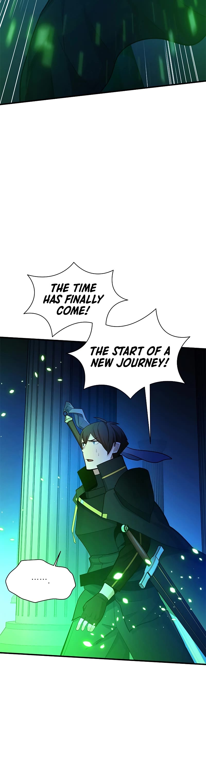 The Tutorial is Too Hard Chapter 179 page 13 - Chapter 179
