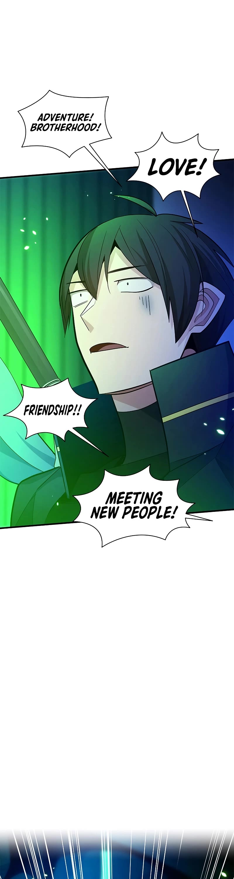 The Tutorial is Too Hard Chapter 179 page 14 - Chapter 179