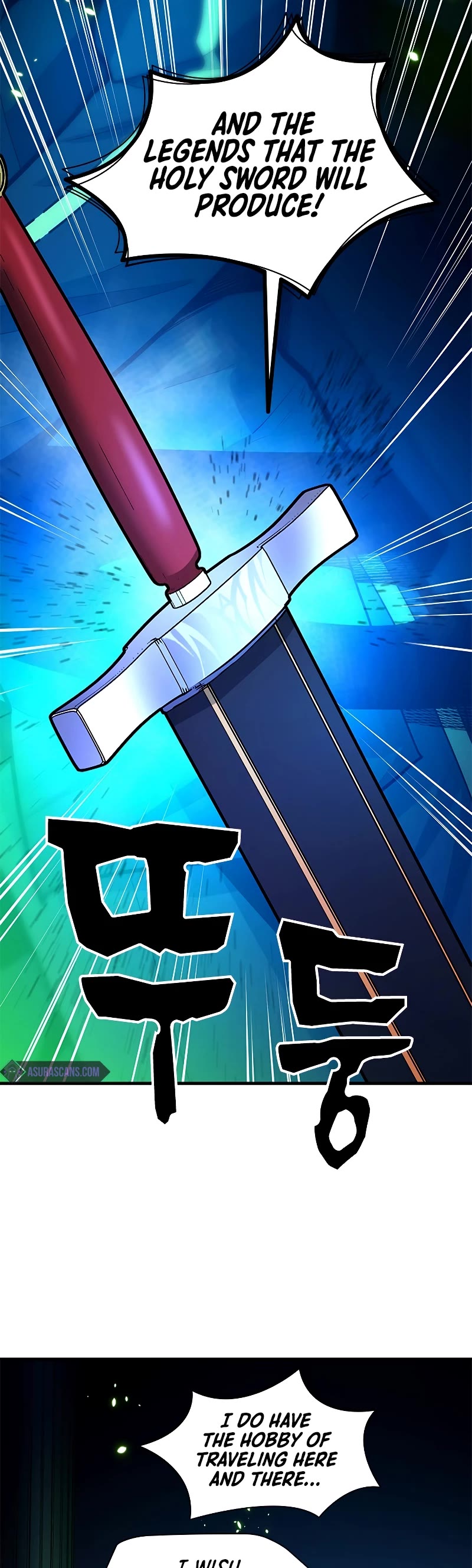The Tutorial is Too Hard Chapter 179 page 15 - Chapter 179