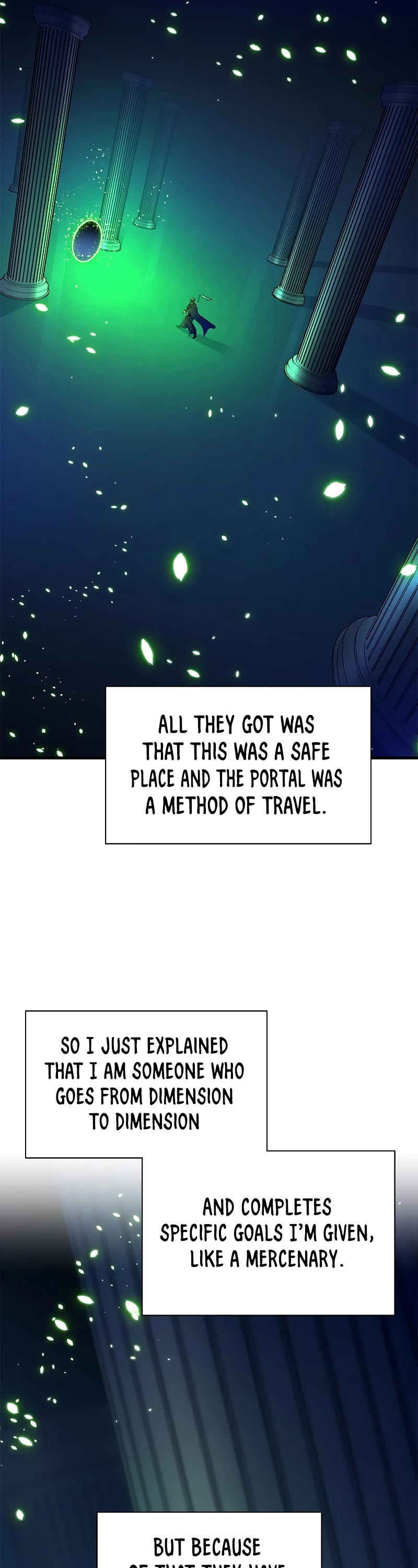 The Tutorial is Too Hard Chapter 179 page 17 - Chapter 179