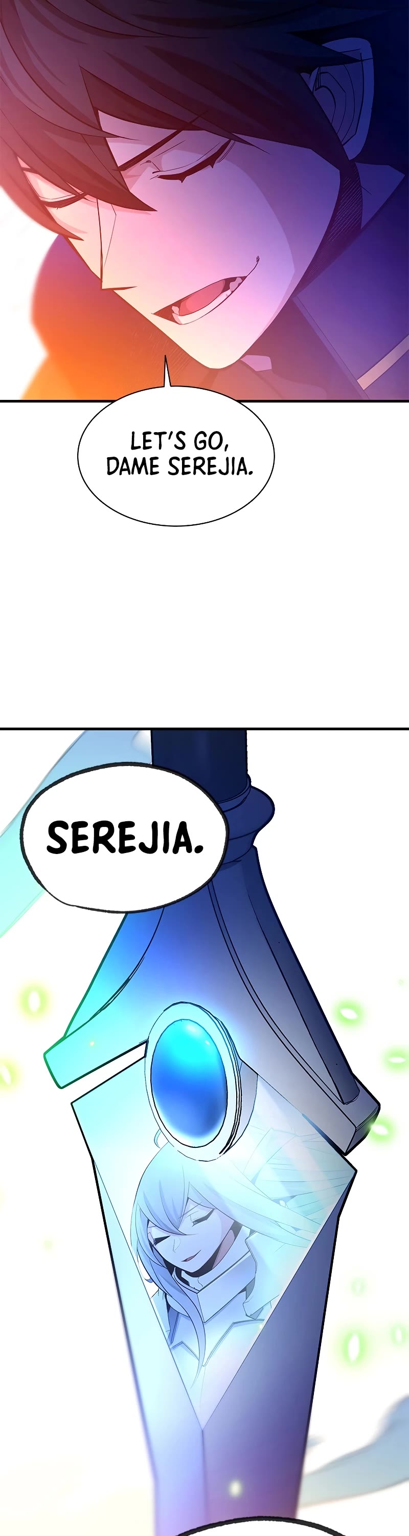 The Tutorial is Too Hard Chapter 179 page 19 - Chapter 179