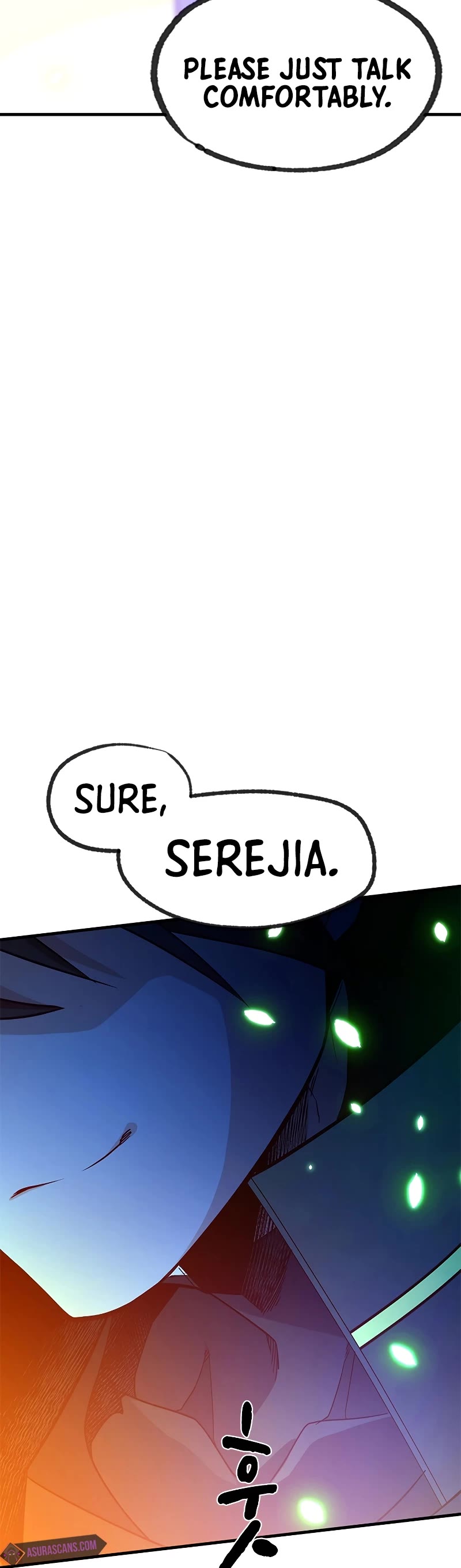 The Tutorial is Too Hard Chapter 179 page 20 - Chapter 179