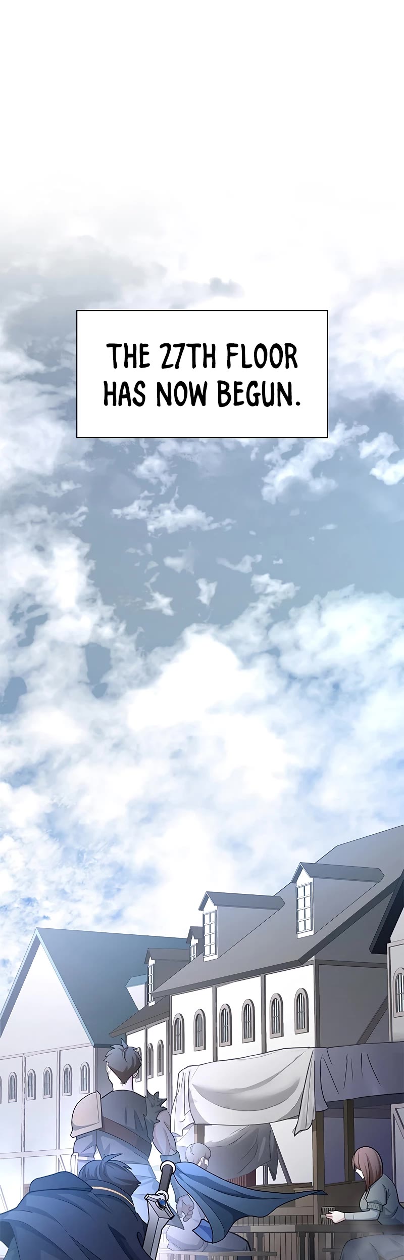 The Tutorial is Too Hard Chapter 179 page 25 - Chapter 179