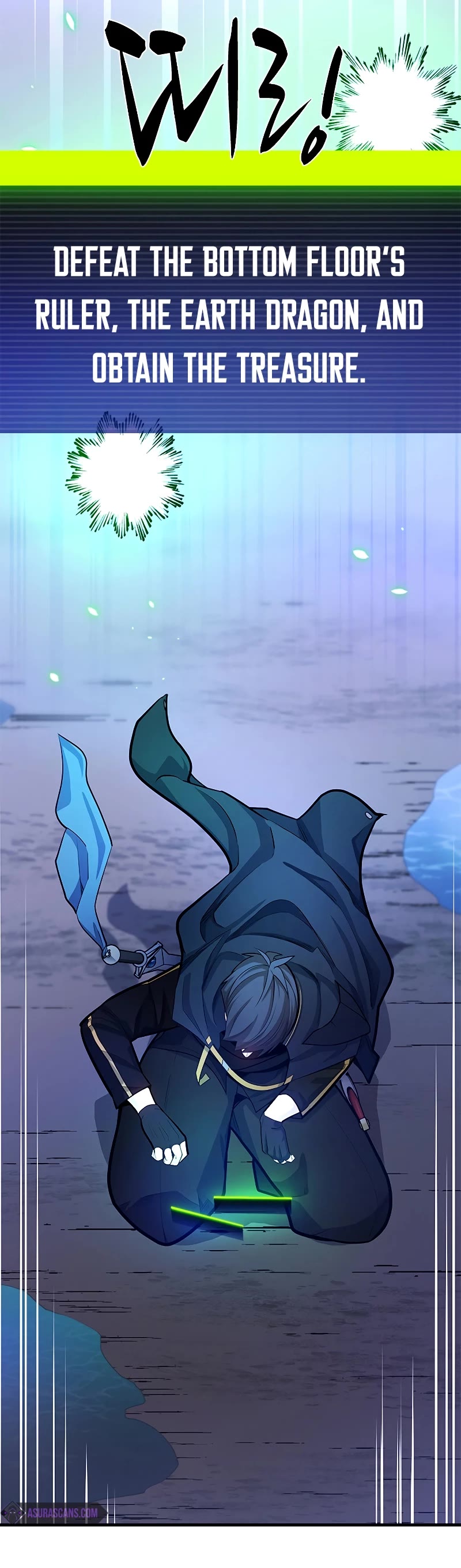 The Tutorial is Too Hard Chapter 179 page 30 - Chapter 179