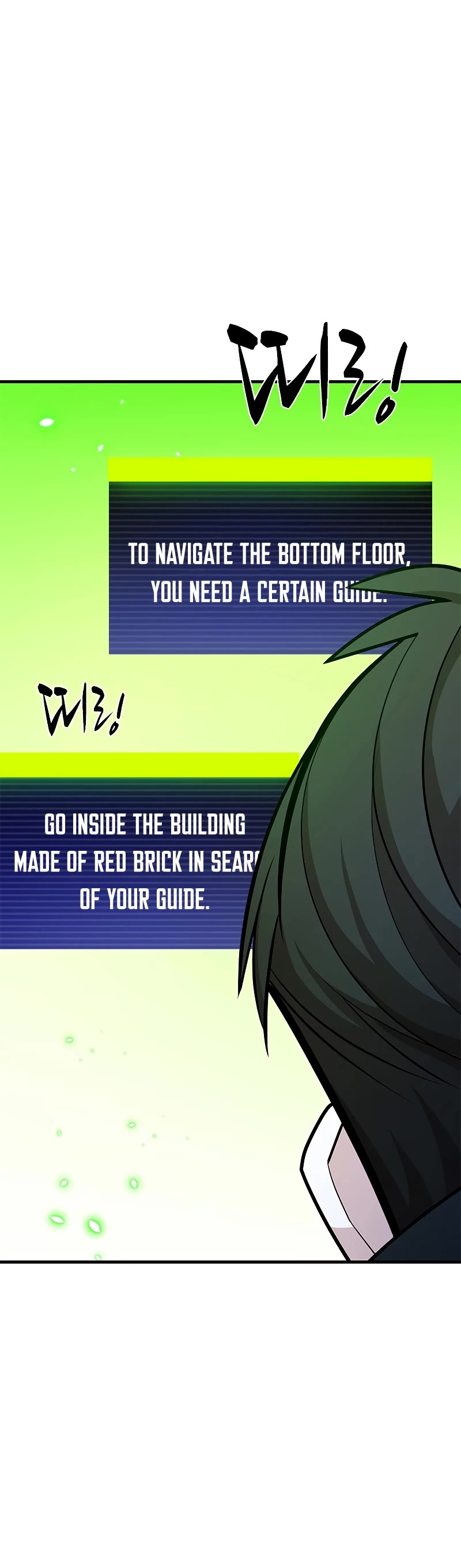 The Tutorial is Too Hard Chapter 179 page 31 - Chapter 179