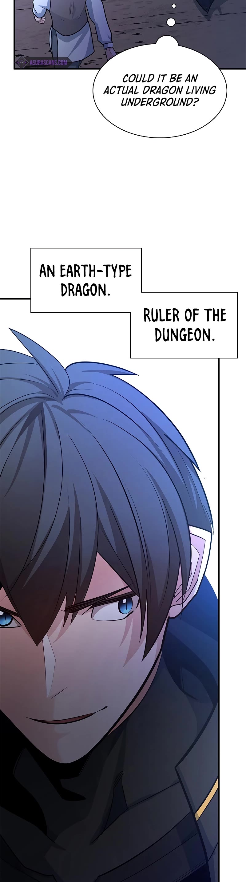 The Tutorial is Too Hard Chapter 179 page 34 - Chapter 179