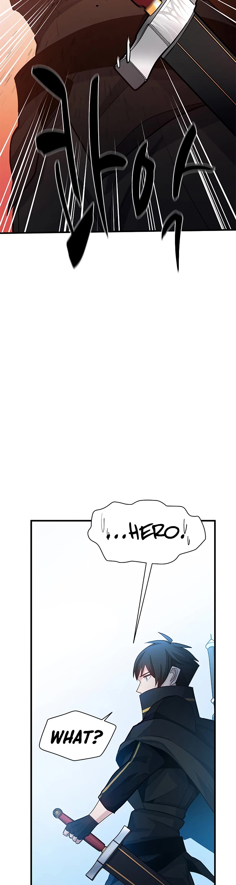 The Tutorial is Too Hard Chapter 179 page 37 - Chapter 179