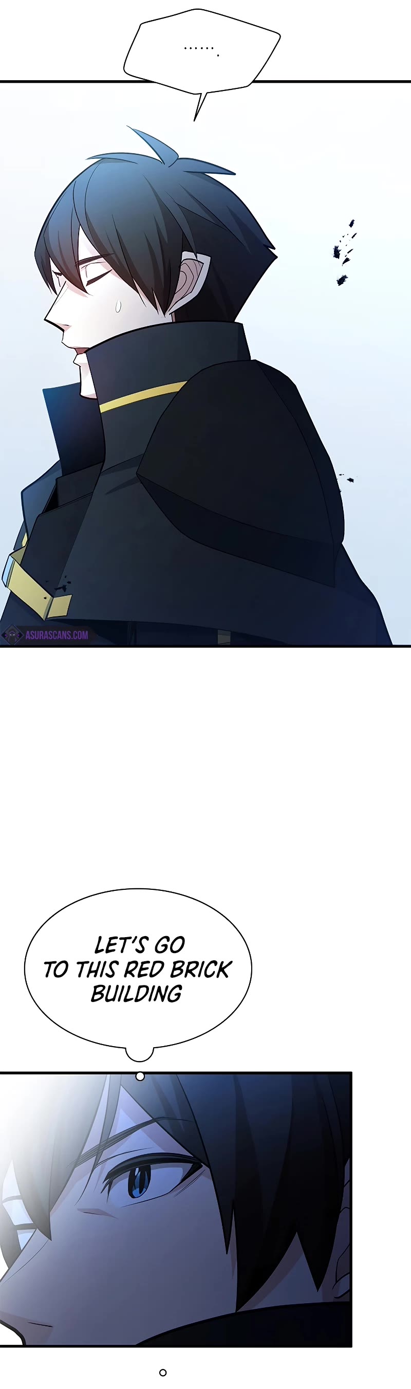 The Tutorial is Too Hard Chapter 179 page 40 - Chapter 179