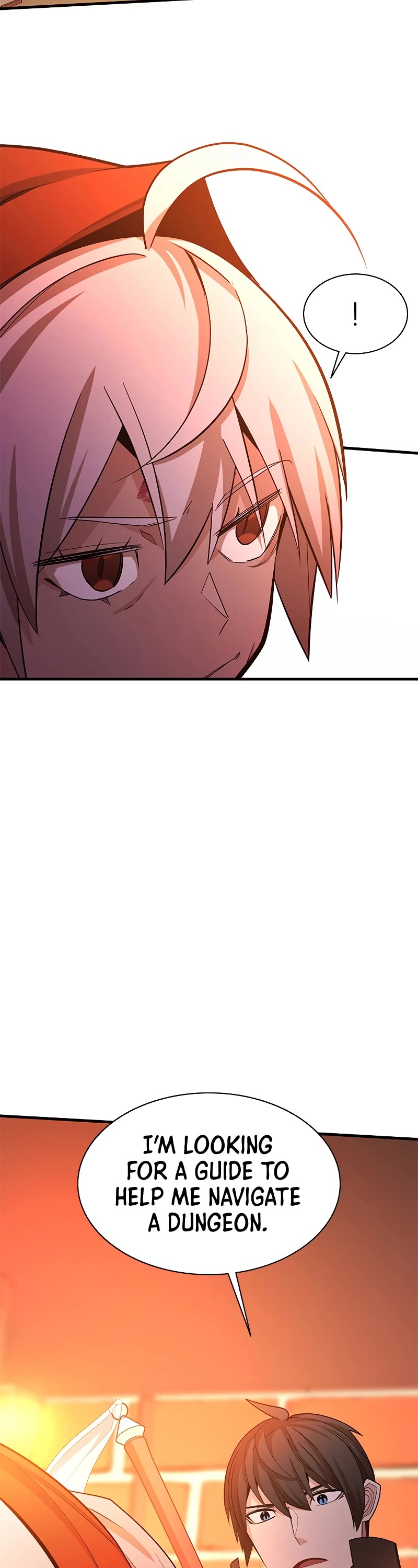 The Tutorial is Too Hard Chapter 179 page 47 - Chapter 179