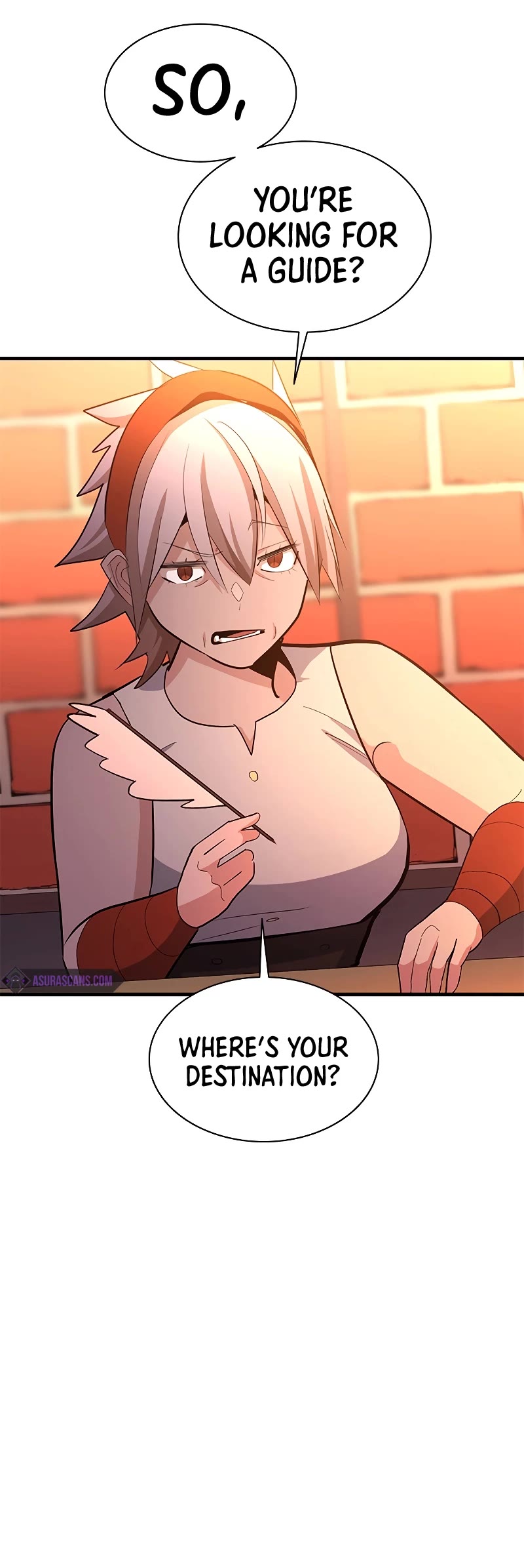 The Tutorial is Too Hard Chapter 179 page 50 - Chapter 179