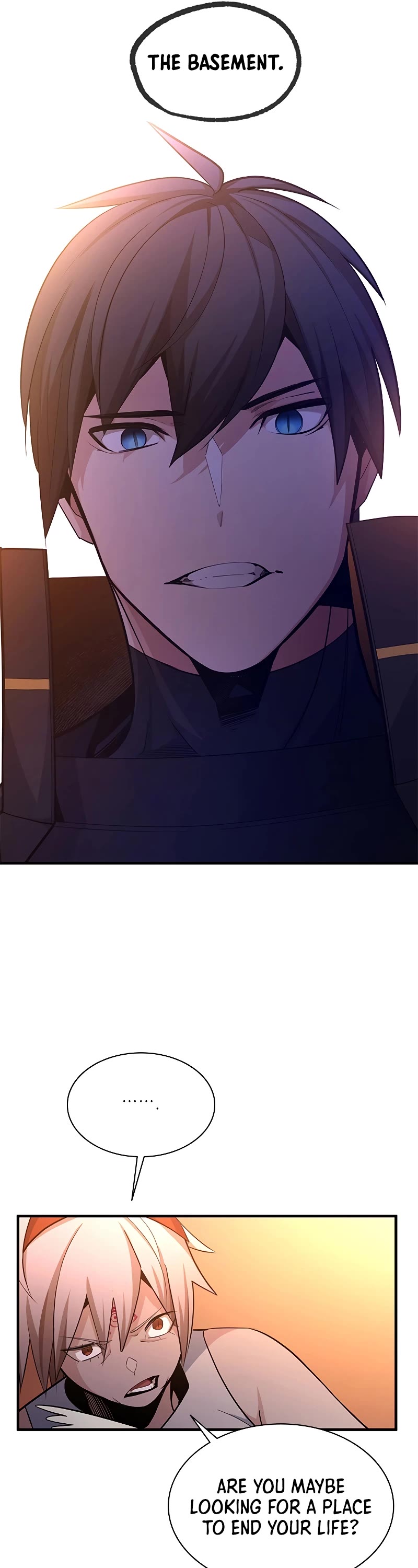 The Tutorial is Too Hard Chapter 179 page 51 - Chapter 179