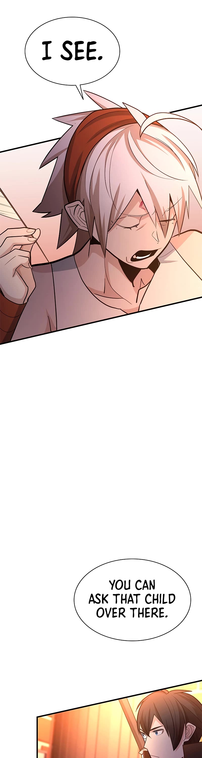The Tutorial is Too Hard Chapter 179 page 53 - Chapter 179