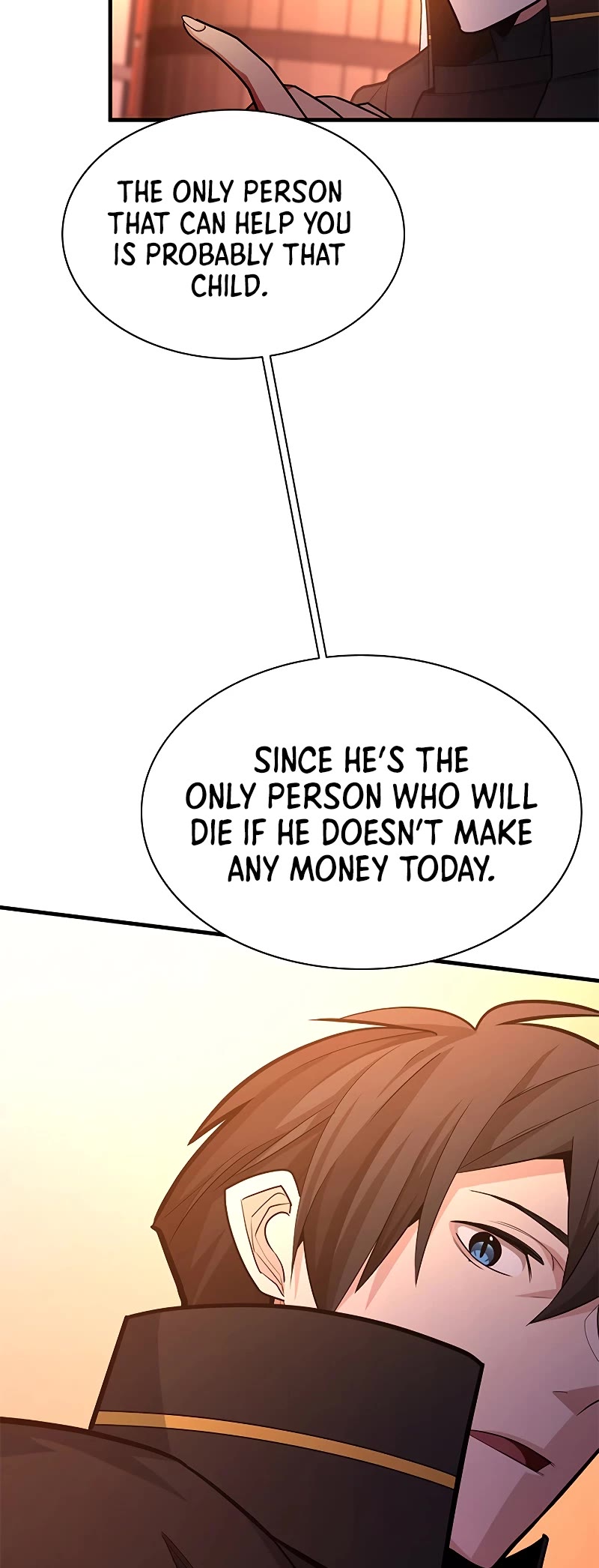 The Tutorial is Too Hard Chapter 179 page 54 - Chapter 179
