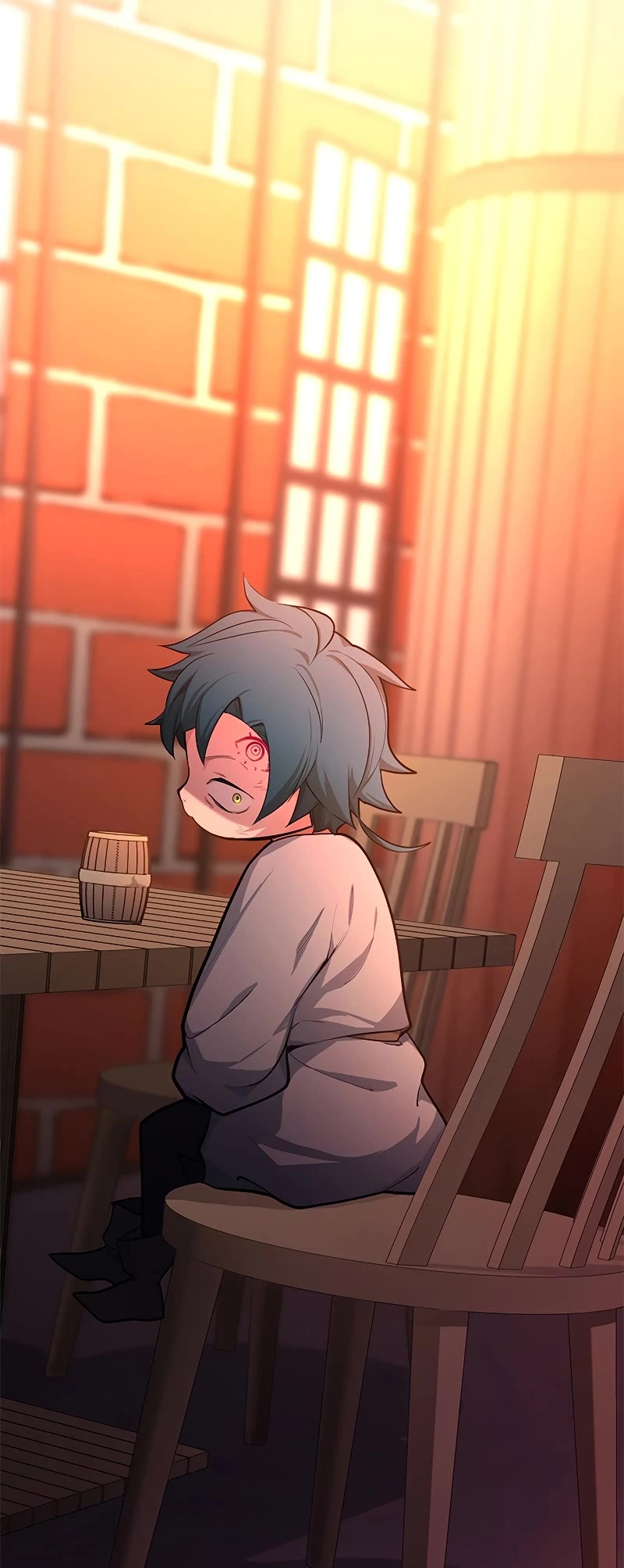 The Tutorial is Too Hard Chapter 179 page 56 - Chapter 179
