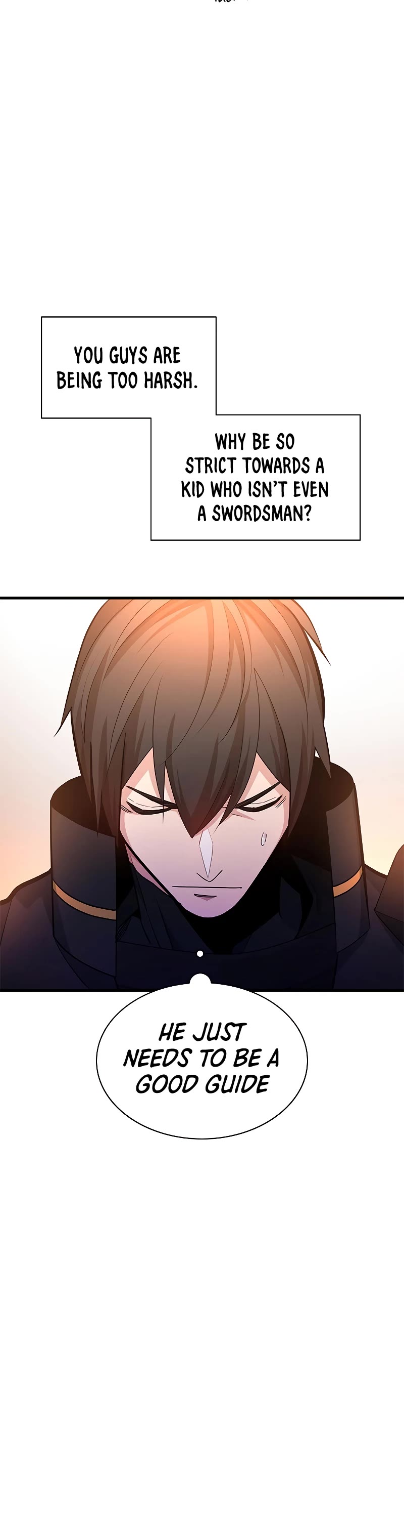 The Tutorial is Too Hard Chapter 180 page 14 - Chapter 180