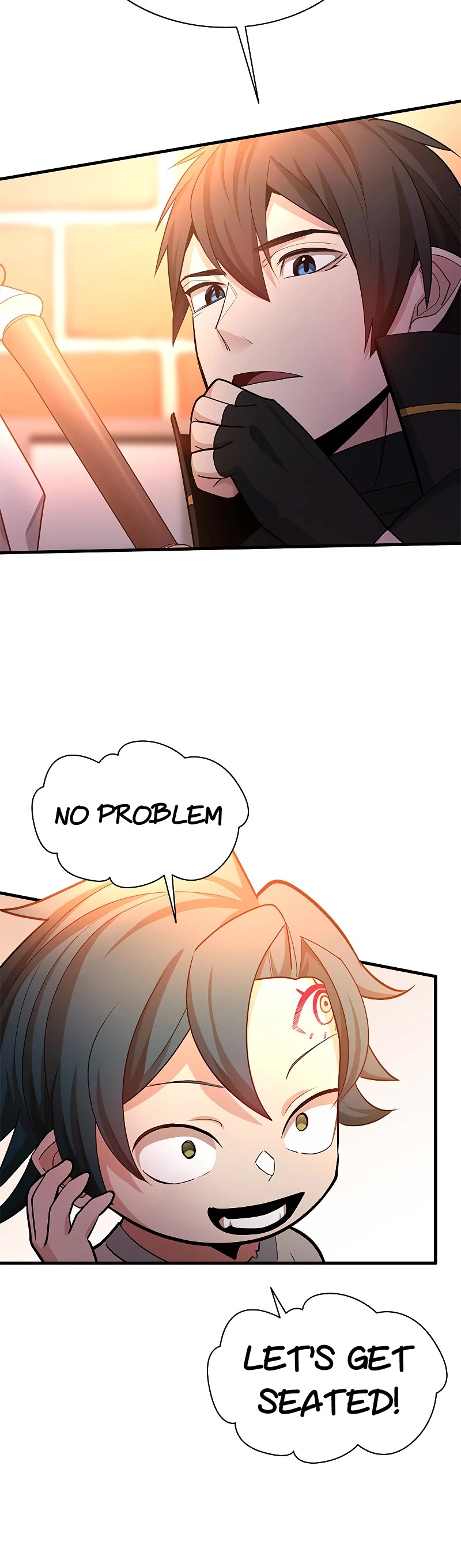 The Tutorial is Too Hard Chapter 180 page 16 - Chapter 180