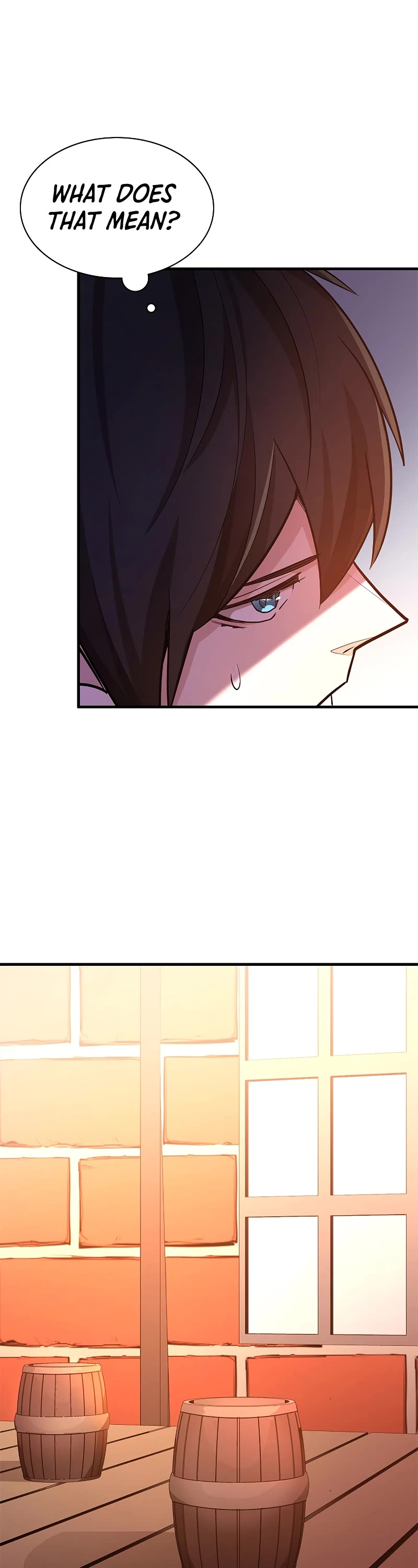 The Tutorial is Too Hard Chapter 180 page 18 - Chapter 180